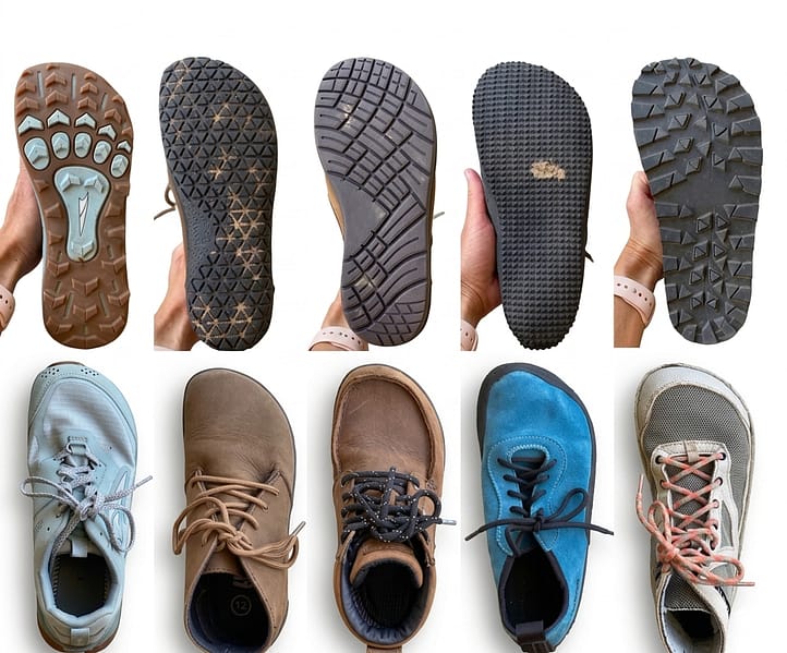 👣 Buty barefoot – czy są dla każdego? Podolog wyjaśnia 4 👣 Buty barefoot – czy są dla każdego? Podolog wyjaśnia
